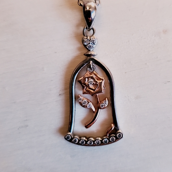 Zales | Jewelry | Beauty And The Beast 